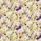 Sanderson Tyg Simi Amethyst