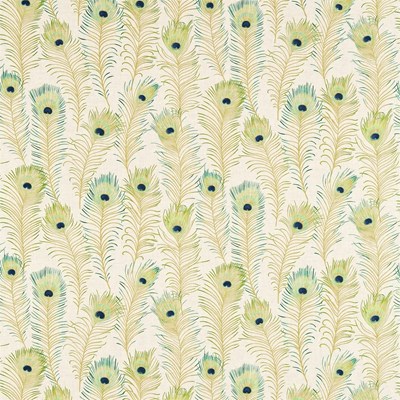 Sanderson Tyg Themis Teal