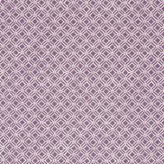 Sanderson Tyg Fretwork Berry Plum