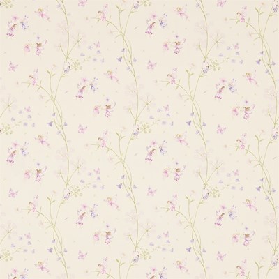 Sanderson Tyg Fairyland Calico