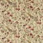 Sanderson Tyg Abbeville Russet/Sand