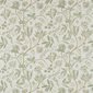 Sanderson Tyg Solaine Olive/Pebble