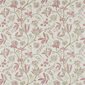 Sanderson Tyg Solaine Russet/Cream