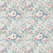 Sanderson Tyg Amelia Rose Pink/Mauve