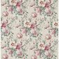 Sanderson Tyg Giselle Dove/Pink