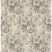 Sanderson Tyg Giselle Silver/Pewter