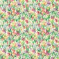 Sanderson Tyg Salad Days Emerald/Multi