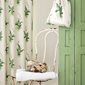 Sanderson Tyg Salad Days Emerald/Multi
