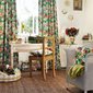 Sanderson Tyg Salad Days Emerald/Multi