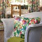 Sanderson Tyg Salad Days Emerald/Multi