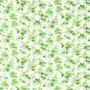Sanderson Tyg Hedera Green