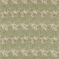 William Morris & Co Tyg Tulip Artchoke/Gold