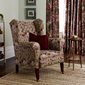William Morris & Co Tyg Tulip Artchoke/Gold