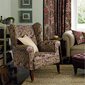 William Morris & Co Tyg Tulip Artchoke/Gold