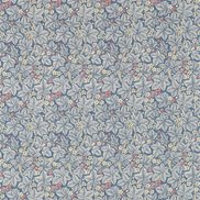 William Morris & Co Tyg Bramle Mineral/Slate