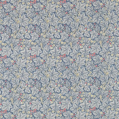 William Morris & Co Tyg Bramle Mineral/Slate