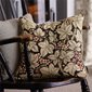 William Morris & Co Tyg Bramle Mineral/Slate