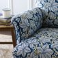 William Morris & Co Tyg Bramle Mineral/Slate