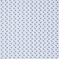 William Morris & Co Tyg Swans Delft Blue
