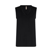 Soyaconcept Top Marica Svart