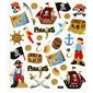 Creativ Company Stickers Pirater