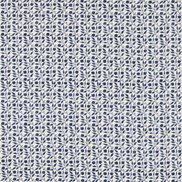 William Morris & Co Tyg Rosehip Indigo