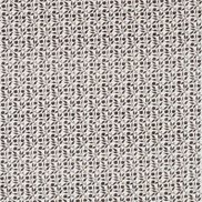 William Morris & Co Tyg Rosehip Black/Ecru