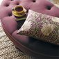 William Morris & Co Tyg Pimpernel Red/Thyme