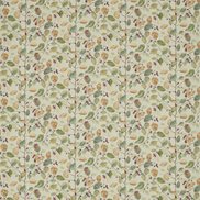 Sanderson Tyg Woodland Berries Bayleaf/Fig