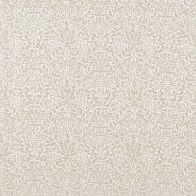 William Morris & Co Tyg Pure Acorn Linen