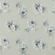 Sanderson Tyg Rosa Mint
