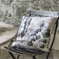 Sanderson Tyg Waterperry Charcoal