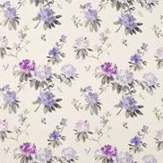 Sanderson Tyg Rhodera Grape