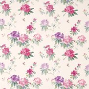 Sanderson Tyg Rhodera Blossom