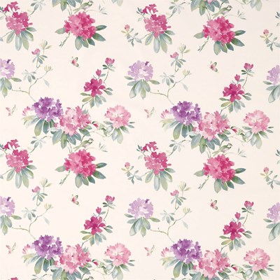 Sanderson Tyg Rhodera Blossom