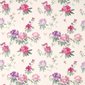 Sanderson Tyg Rhodera Blossom