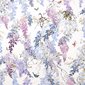 Sanderson Tyg Wisteria Falls Amethyst