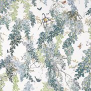 Sanderson Tyg Wisteria Falls Mineral
