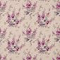 Sanderson Tyg Delphinums Grape