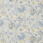 Sanderson Tyg Shalimar China blue/Linen
