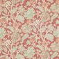 Sanderson Tyg Shalimar Russet/Flint