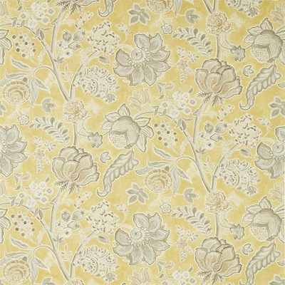 Sanderson Tyg Shalimar Linden/Dove