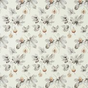 Sanderson Tyg Fig Harvest Sepia/Grey