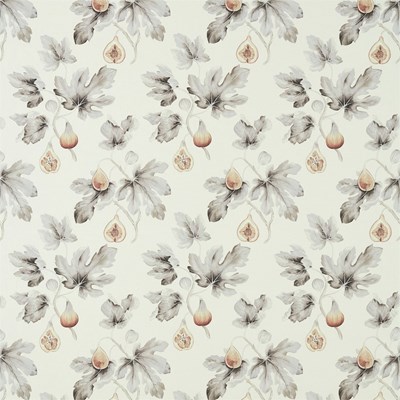 Sanderson Tyg Fig Harvest Sepia/Grey