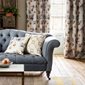 Sanderson Tyg Fig Harvest Sepia/Grey