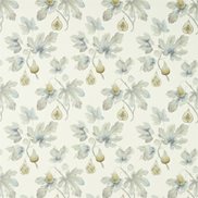 Sanderson Tyg Fig Harvest Wedgwood/Chalk