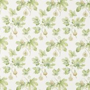 Sanderson Tyg Fig Harvest Garden green