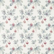 Sanderson Tyg Fig Harvest Chalk/Orchid