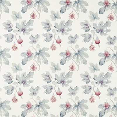 Sanderson Tyg Fig Harvest Chalk/Orchid