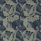 William Morris & Co Tyg Acanthus Tapestry Indigo/Mineral